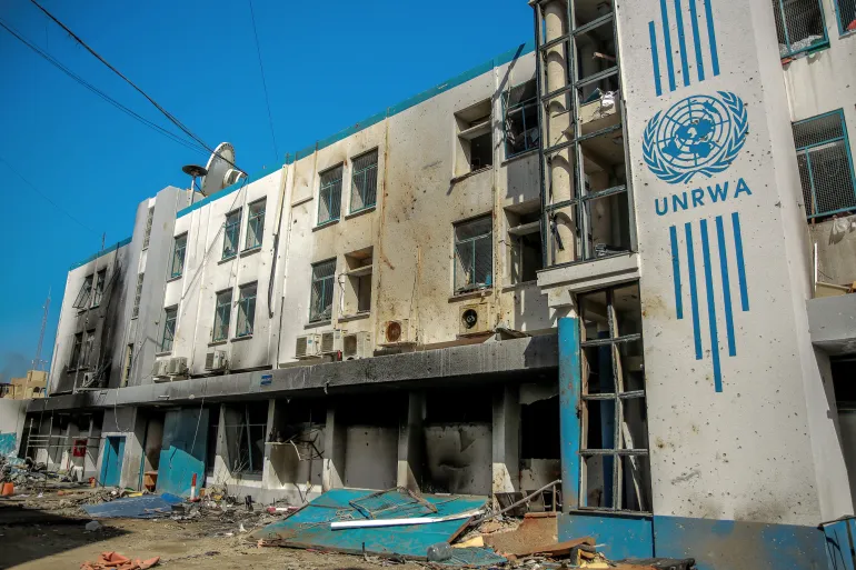 UNRWA: Izraeli po pengon ende misionet humanitare në veri të Gazës