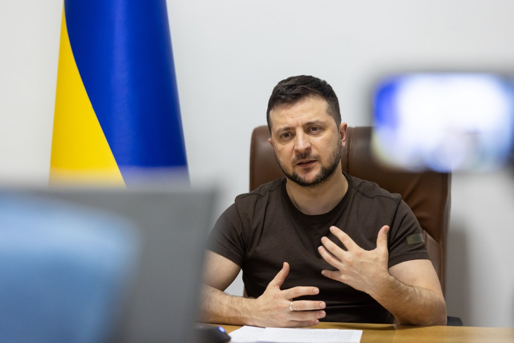 Plani i Presidentit Zelenskyy për fitoren, pritshmëritë dhe realiteti