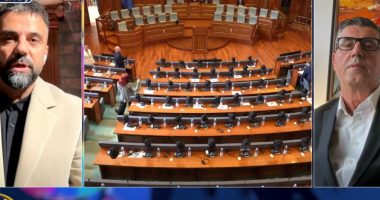 Skandali me përgjimet në Kosovë/ Behrami: Kurti, i përlyer me afera korruptive. Haziri: Pështyma e VV është bërë pellg