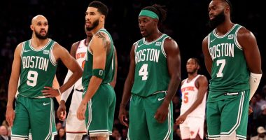 NBA, ‘bien’ kampionët’/ Humbja e parë për Boston, Celtics dorëzohen ndaj Indiana