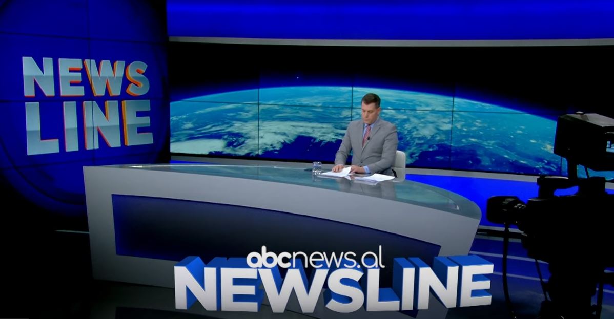 News Line me Emilian Islamin, (20/10/2024)