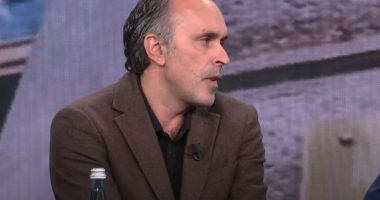 “Gjuha e Metës, gjuhë e të fortit”, Ergys Mërtiri: Sjellja e tij tregoi se nuk i njeh institucionet