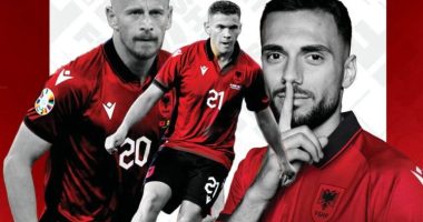 Publikohet lista e kombëtares/ Sylvinho kthen Ajetin, Muçin dhe Dakun