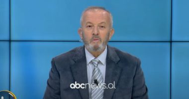 “Sheshi i dollarit” nga Bardhi Sejdarasi, (25/10/2024)