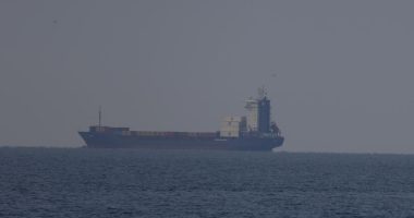 Kthehen mbetjet e Kurum/ Anija me 102 kontejnerë pritet të ankorohet në Portin e Durrësit