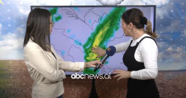 Vera braktis Shqipërinë/ Rëndohet moti, shi e furtuna të shtunën stuhia zhvendoset në juglindje