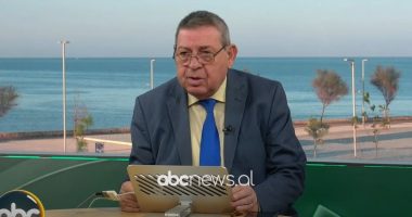 31 tetor 2024, “Shtypi i ditës” – Mirëmëngjes me Bashkim Hoxhën