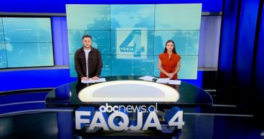 “Faqja 4” me Jeta Kasemi dhe Sali Doçi, (05/10/2024)