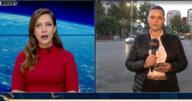 Protesta/ Policia ka listën e “rrëmujaxhinjve”. Nuk ndalet qarkullimi, në rrugët e tjera të kryeqytetit jeta vijon normalisht