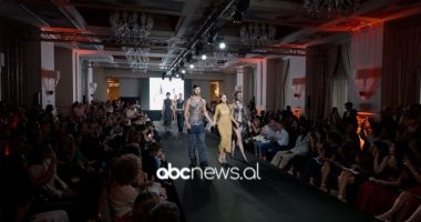 Koleksion Haute couture/ Talentet e “La Griffe Academy” u prezantuan në javën e modës në Milano