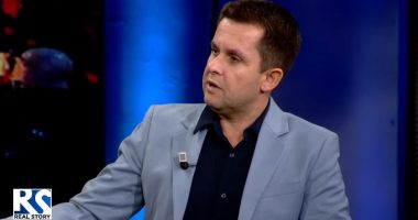 Te koka apo te këmba, ku “çalon” PD? Ilir Alimehmeti në “Real Story”: Kemi dhe ne mangësitë tona, por…