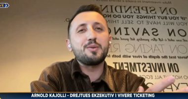 Një biletë sa një shtëpi/ Kajolli: Çmimet përcaktohen nga kërkesat, pse artistët botërorë nuk mund të realizojnë koncerte në Shqipëri