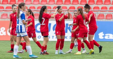 Kampionati i vajzave/ Partizani fiton derbin e kryeqytetit, triumfojnë edhe Vllaznia, Gramshi, Egnatia e Apolonia