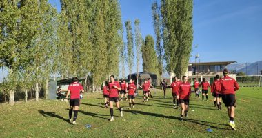 Euro 2025 për vajza/ Franja, Elezaj e Delija duan fitore: Të japim më shumë se 100% ndaj Norvegjisë