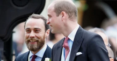 Pse James Middleton ishte i ashpër me Princin William kur filloi të takohej me Kate?
