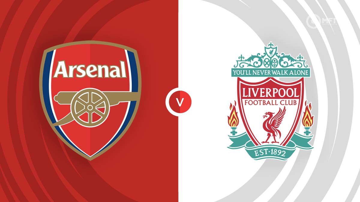 Përballje “titanësh” në “Emirates”, publikohen formacionet e sfidës Arsenal-Liverpool