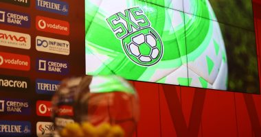 Kampionati i futbollit amator 5×5/ Përcaktohen grupet për edicionin e ri në zonën e Tiranës