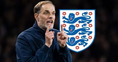 Mungon vetëm firma, Thomas Tuchel gati për të stërvitur “Tre Luanët” 