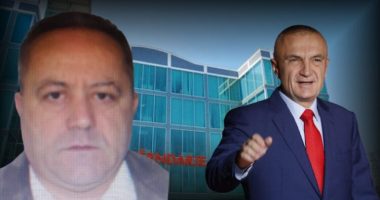 Meta në qeli/ Dosja e SPAK: Mbështeti, kundrejt përfitimit, Ismailajn të krijonte kontakte me CEZ-DIA si i besuari i qeverisë