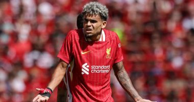 Në “Anfield” e kërkojnë me ngulm, Liverpool propozon shkëmbimin e “çmendur” me “yllin” kolumbian