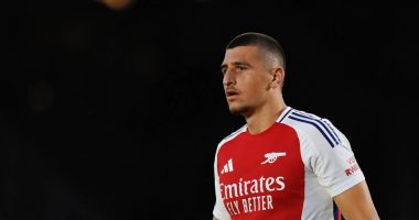 Bushi thërret Kacurrin/ “Ylli” i ri “kuqezi” do të jetë pjesë e Shqipërisë U21, mbrojtësi ftohet për eliminatoret e Evropianit