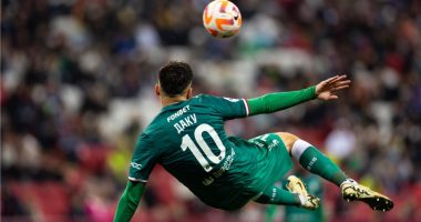 Daku në “radarët” rus, Krasnodar këmbëngul për sulmuesin e kombëtares