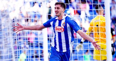 “E kisha ëndërruar kështu”, Kumbulla i lumtur pas golit të parë në LaLiga: Emocion që do kujtoj përgjithmonë