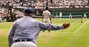 Revolucion në Wimbledon, turneu londinez heq vijërojtësit pas plot 147 viteve