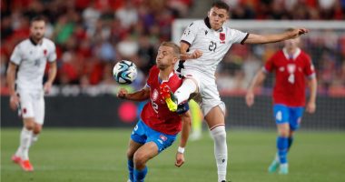 Të ndëshkuar më herët me kartonin e verdhë, ja kush nga lojtarët e Kombëtares rrezikon pezullimin