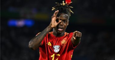 Në “monitorim” nga Chelsea, Real e Barcelona, Nico Williams pret “menaxherët”