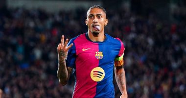 Champions League/ Raphinha turpëron “Bavarezët”, Barça bën “poker” ndaj Bayern Munich