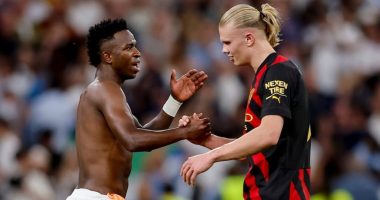 Bie “vlera” e legjendave, Vinicius e Haaland më të shtrenjtët e futbollit