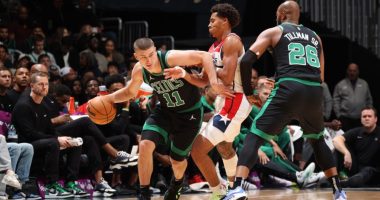 Kampionët nuk ndalen/ Boston merr fitoren e dytë radhazi, mund në transfertë Washington