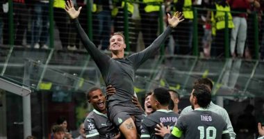 “Diamanti” i Italisë në qendër të vëmendjes, Franceso Camarda kërkohet nga “gjigantët” e Evropës