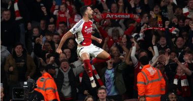 Mesfusha nderon Arsenal, Mikel Merino gjen sërish avantazhin ndaj Liverpool