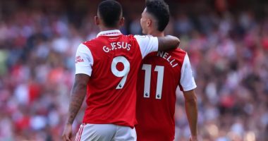 Braziliani jashtë planeve të Arteta, Arsenal nxjerr në shitje “yllin” e sulmit