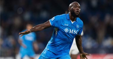 Fillon festa e Napoli, Lukaku i jap “Bluve” avantazhin në “San Siro”