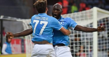 Serie A/ Napoli shkëlqen në “San Siro”, Kvara e Lukaku zhysin “Djajtë” e Milanos