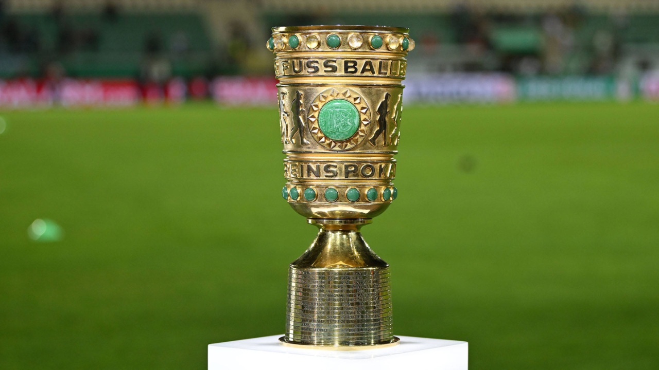 DFB Pokal/ Kalojnë Bayern, Leipzig e Leverkusen, Dortmund eleminohet nga Wolfsburg