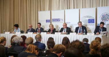 Vëzhguesit: Rezultati i zgjedhjeve në Gjeorgji nuk përputhet me vullnetin e popullit