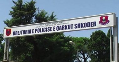 Shkodër, dhunoi babanë, procedohet 24-vjeçari