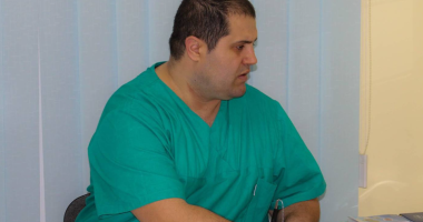 Hetimet për “Onkologjikun”, mjeku Edmond Gashi merret sërish në pyetje nga SPAK