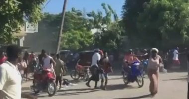 Një bandë e armatosur sulmon qytetin, të paktën 20 të vdekur në Haiti