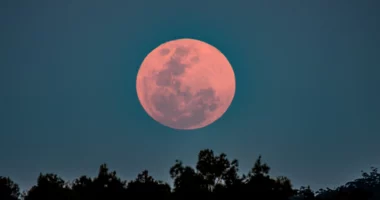 Më afër Tokës se çdo natë të vitit, ja kur Superhëna do të ndriçojë qiellin