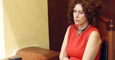 “Nuk ka të paprekshëm!”/ Ish-ambasadorja e BE reagon për arrestimin e Ilir Metës: Reforma e drejtësisë me fuqi të plotë