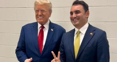 Këlliçi takon ndëshkuesin e Berishës/ Drejtuesi politik i PD për Tiranën, takim me Trump në SHBA