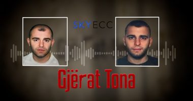 Gjërat tona/ “Lufta” Çopja – Alibej që përgjaku Elbasanin, zbulohen bisedat në SKY për planifikimin e vrasjeve