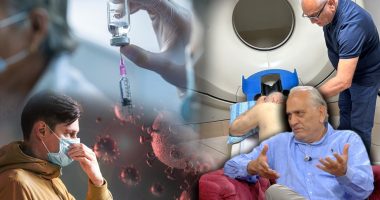 Apostol Vaso, doktori i terapive kundër dhimbjeve: Mjeku nuk shëron, por trajton