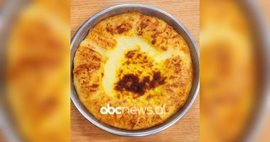 “Qumështor çam”, receta e ditës nga Zonja Florenca