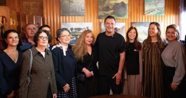 Shtëpia e Dritëroit, tashmë muze/ Tiranë, hapet për publikun në 93-vjetorin e lindjes së shkrimtarit